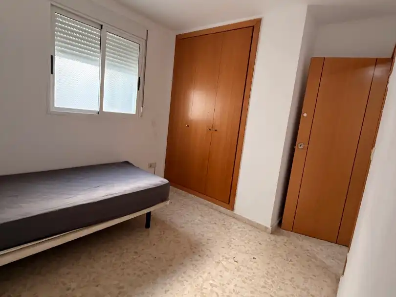 Dormitori de Àtic en venda en Náquera amb Aire condicionat i Terrassa