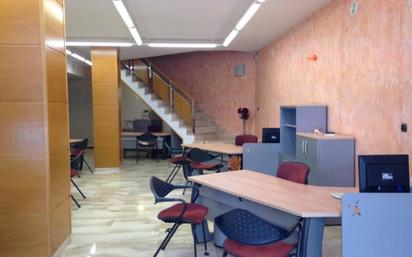 Oficina en venda en  Lleida Capital amb Aire condicionat