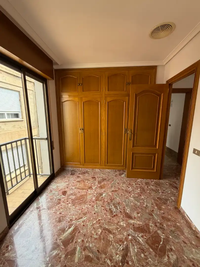 Habitación de Casa o chalet en venta en Almazora / Almassora con Horno y Balcón