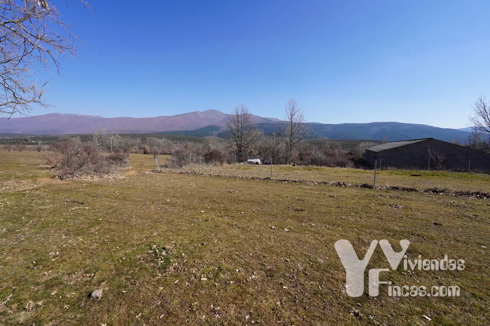 Terreno rústico en venta en Campillo de Ranas, imagen 19