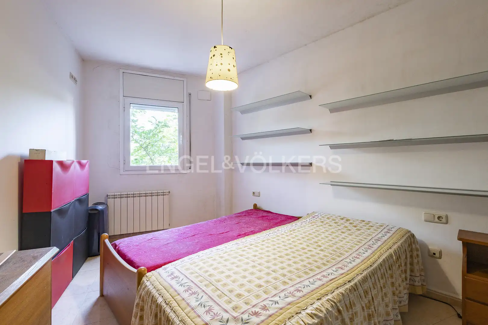 Habitación de Casa o chalet en venta en Castellbell i el Vilar con Aire acondicionado, Calefacción y Jardín privado