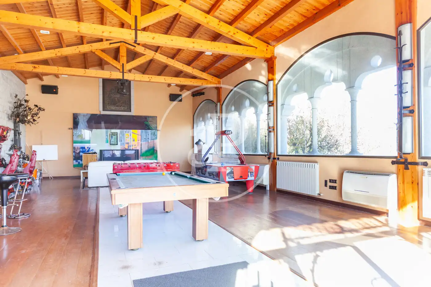 Casa o xalet en venda en Tordera amb Aire condicionat, Calefacció i Jardí privat