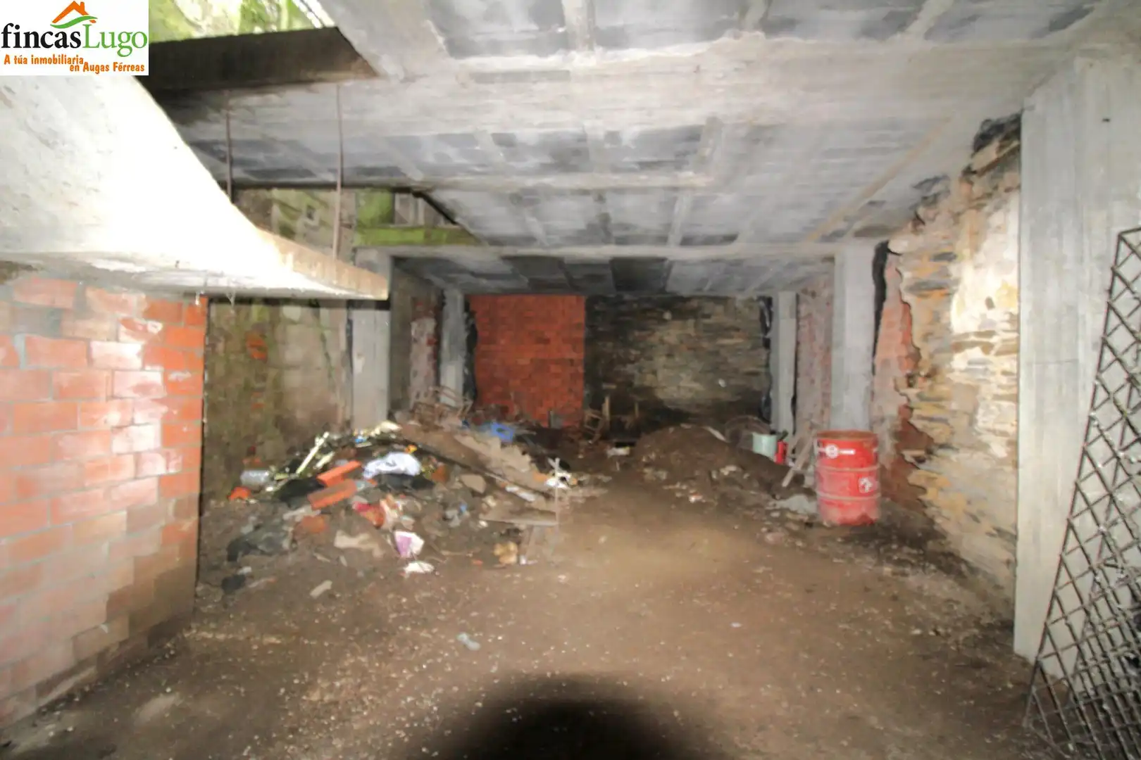 Casa in vendita a A Milagrosa, imagen 9