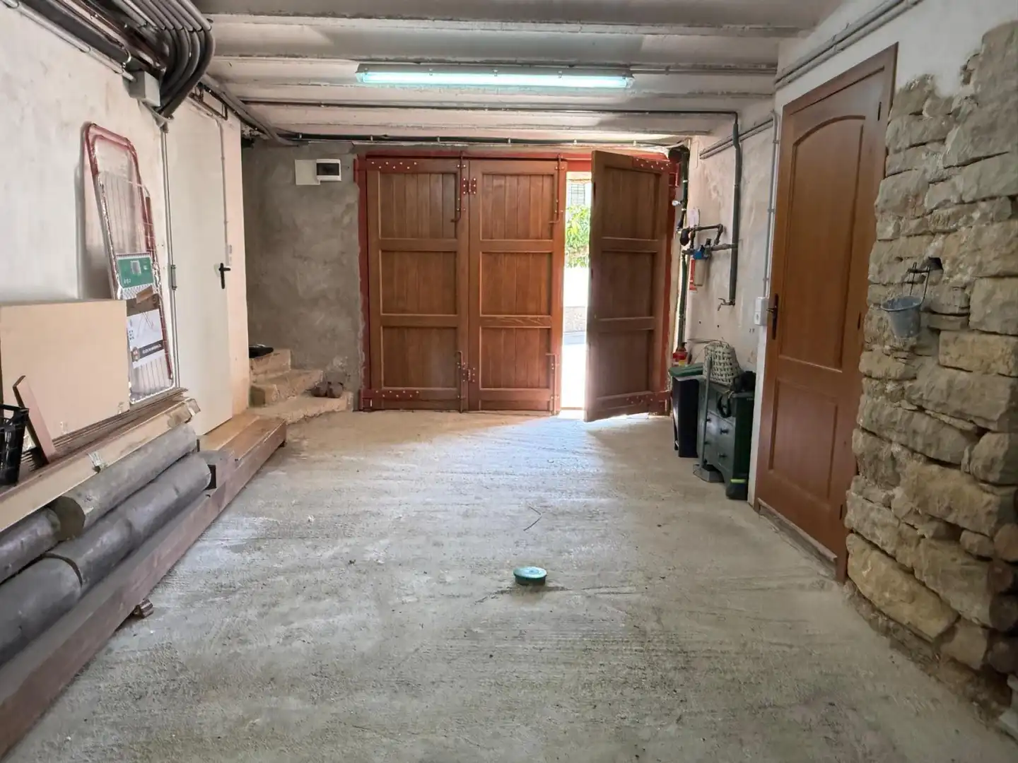 Finca rústica en venta en Major Alberola, 12, Os de Balaguer
