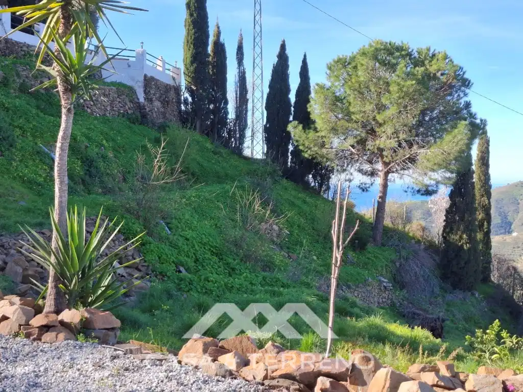 Houses for sale in Diseminados Benamayor, Cómpeta