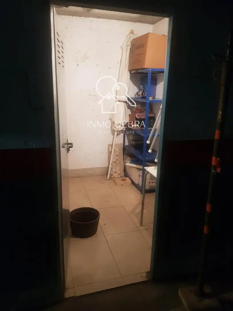 Wohnung zum Verkauf in Llanes mit Heizung, Terrasse und Abstellraum