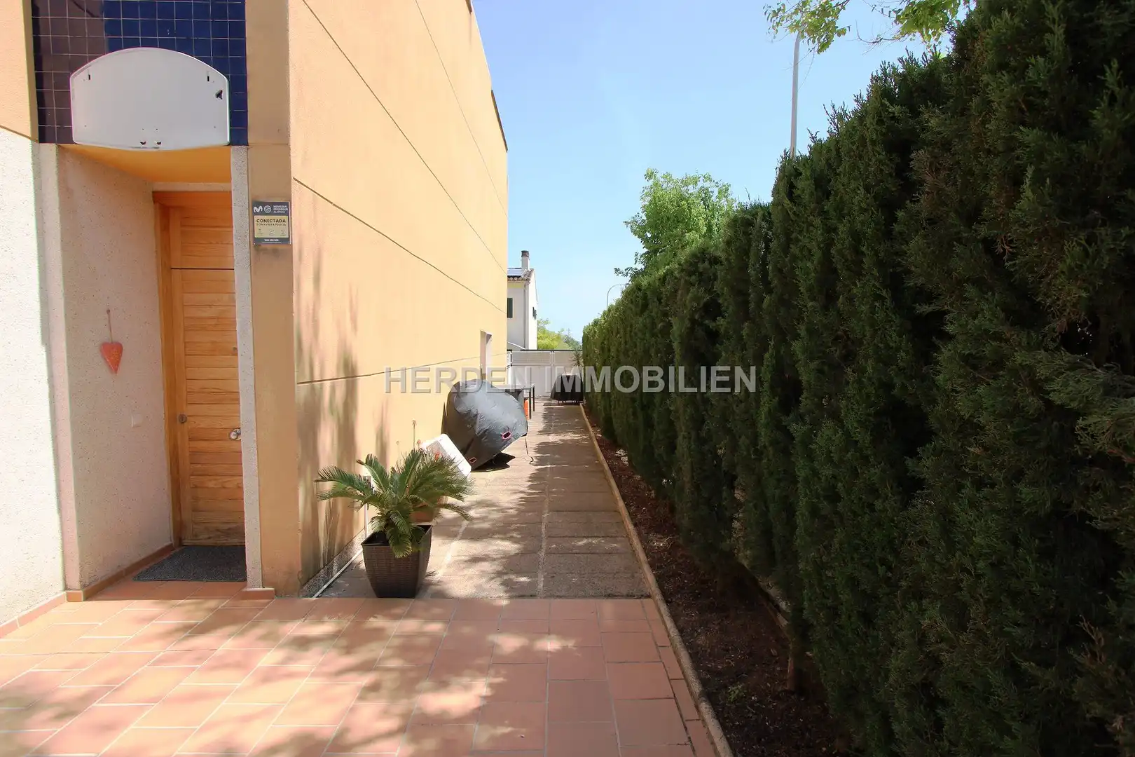 Adosado en venta en Ponent, imagen 3