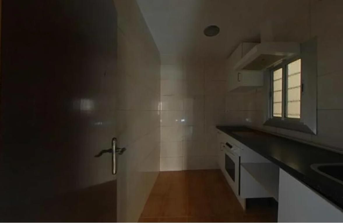 Cocina de Planta baja en venta en L'Hospitalet de Llobregat