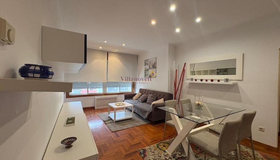 Photo 1 of Apartment to rent in Salgueira - O Castaño, Pontevedra