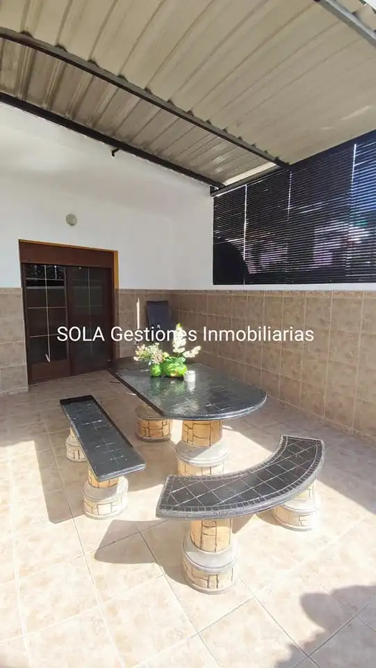 Casa con terrazza in vendita a Calle Escucha Baja, imagen 31