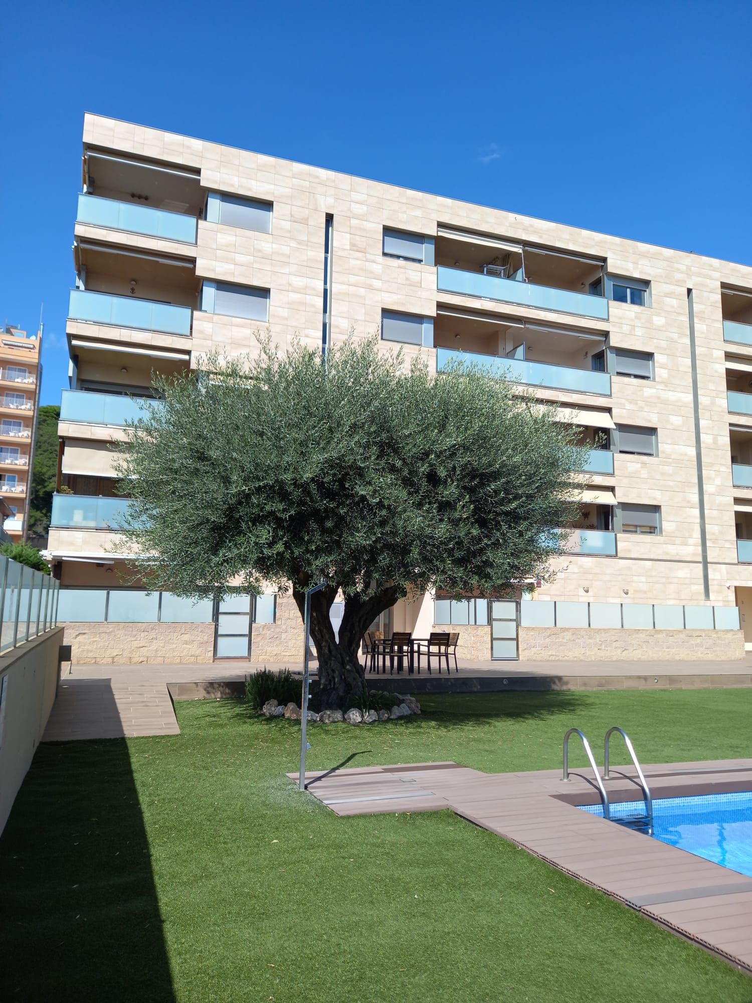 Piso en venta en Carrer de la Diputació, 76, Calella