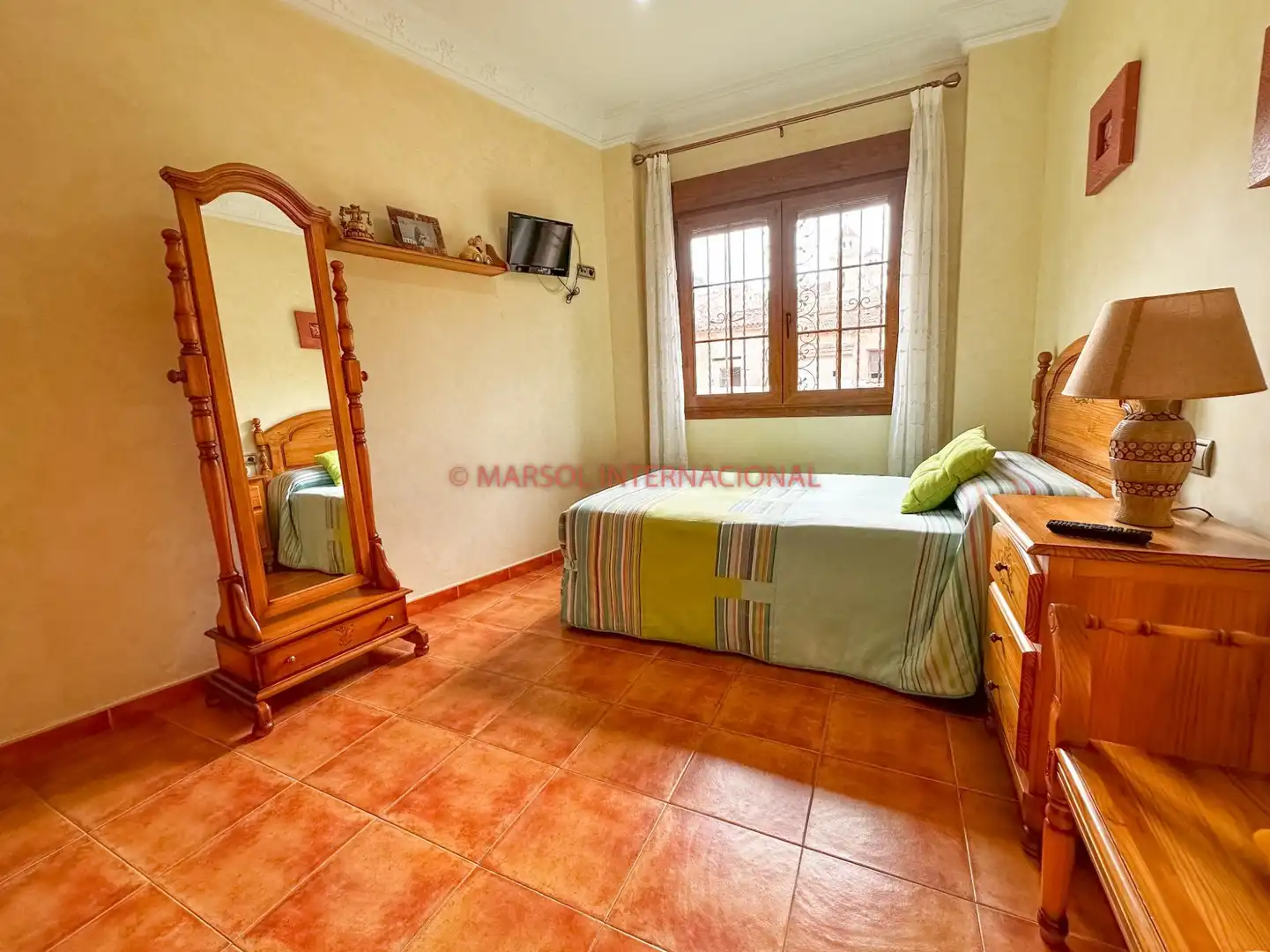 Casa a schiera in vendita a Calle San Francisco 10, imagen 10