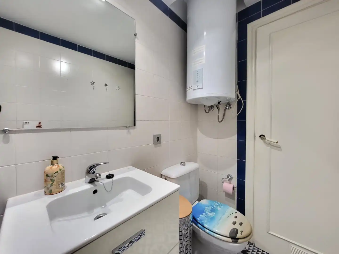 Apartment mit Pool zum Verkauf in Nueva Andalucía, imagen 16