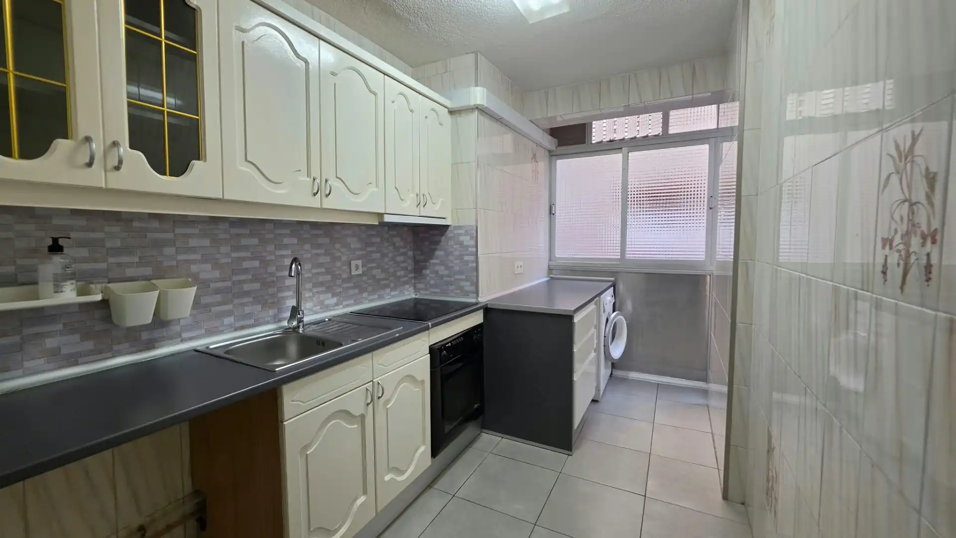 Flat with pool for sale in Villayuventus - Renfe, imagen 9
