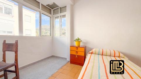 Foto 2 de Pis per a compartir a Calle Caballero Platir, El Palo, Málaga Capital