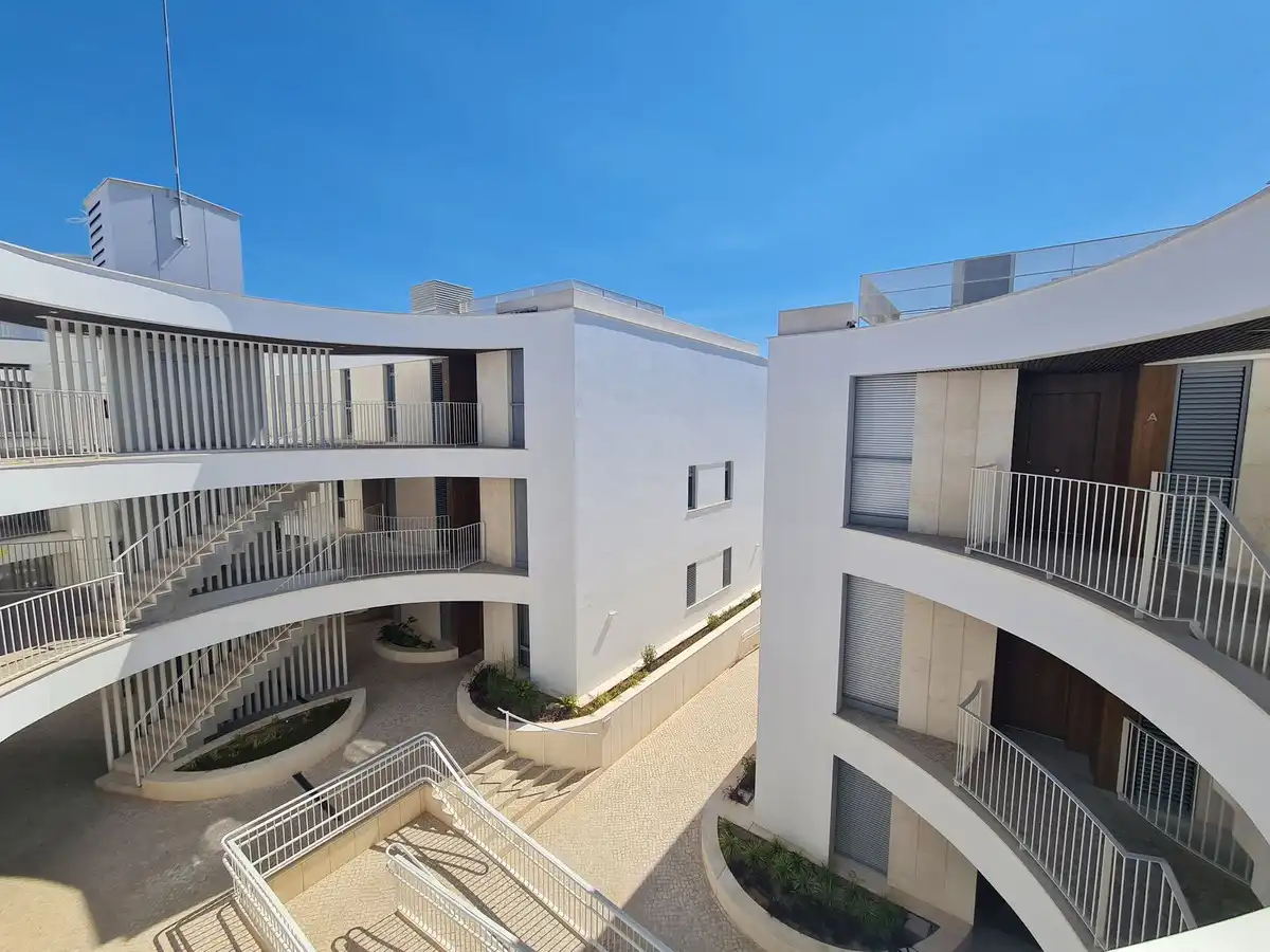 Apartament de lloguer a Las Chapas - Alicate Playa
