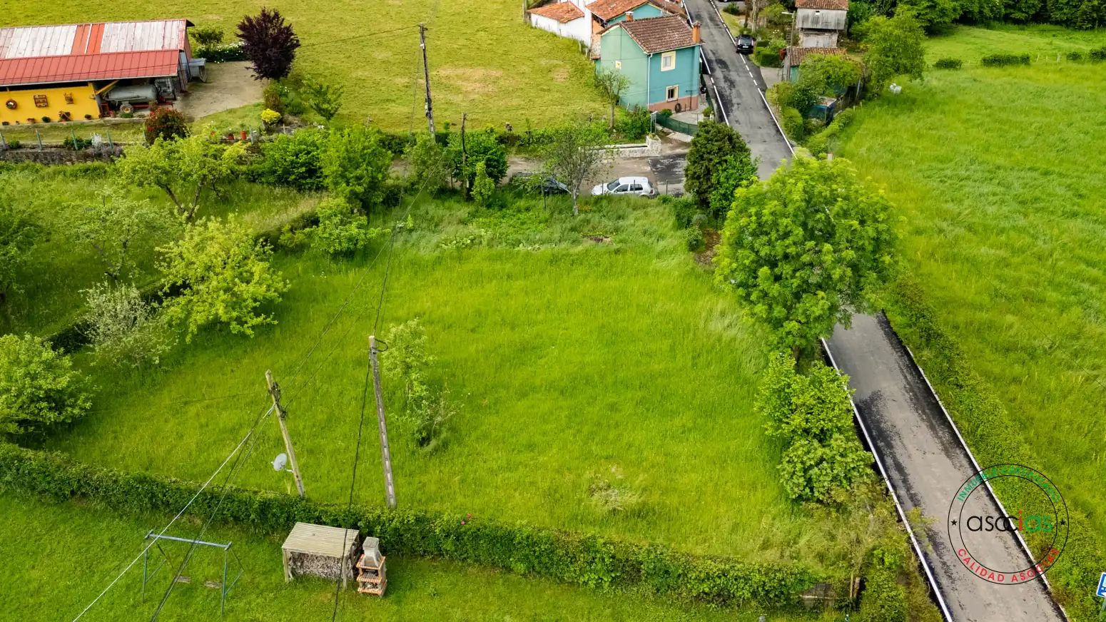 Maison à vendre à Grado - Carretera de Coalla 15, imagen 29