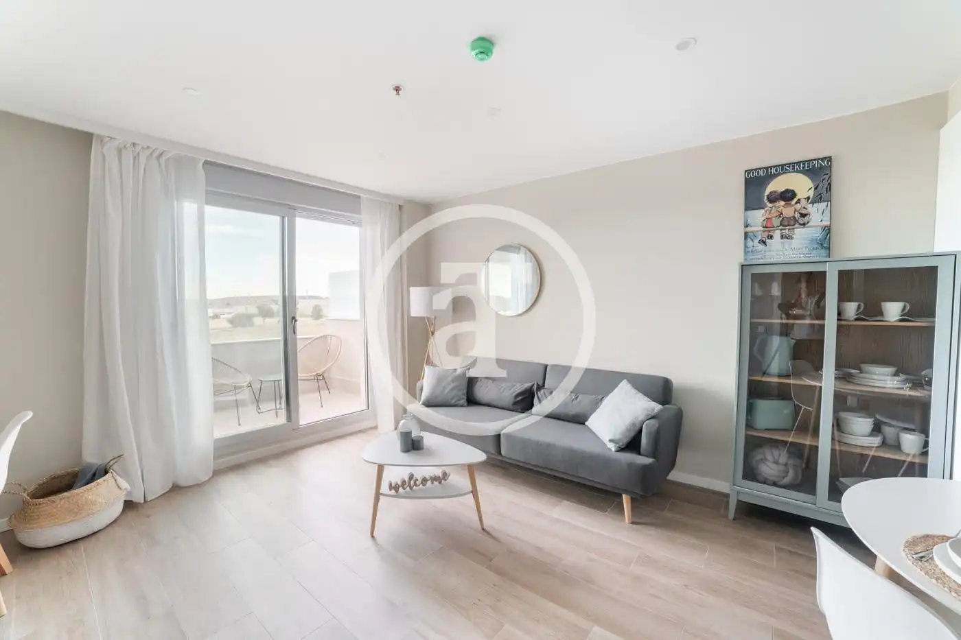 Flat for rent in Avenida de José Hierro, Rivas Futura
