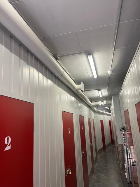 Traster de lloguer en Alboraya