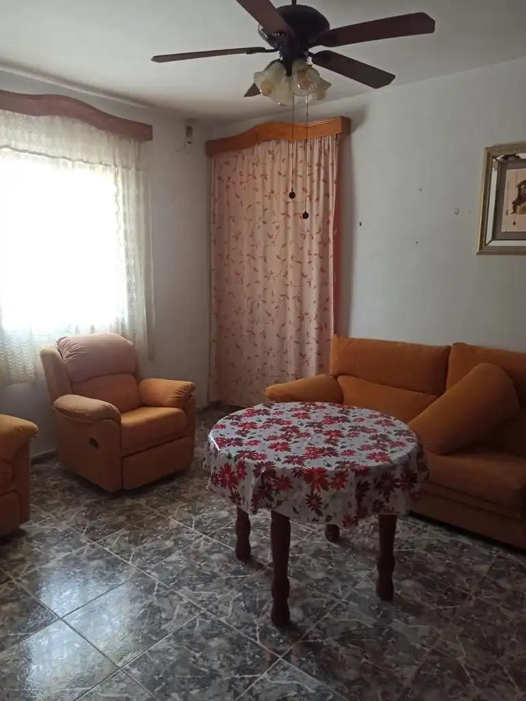 Terraced house with terrace for sale in La Rambla, imagen 5