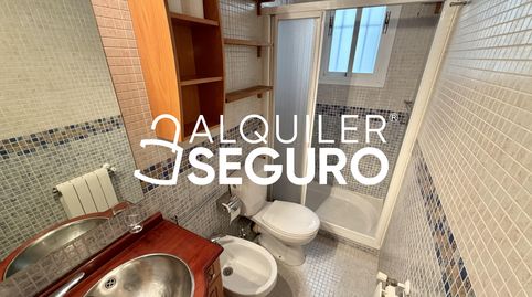 Photo 3 of Flat for rent in Azucena, Flores, Leganés