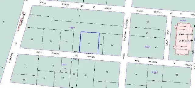 Terreni e lotti in vendita a SECTOR PP 12 EL SOTO II Nº PARCELA 3, imagen 5
