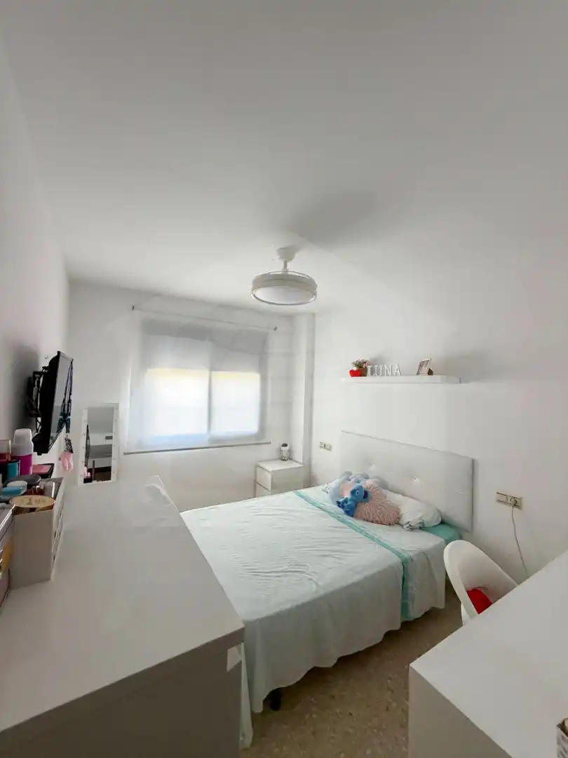 Habitación de Piso en venta en Cártama con Trastero