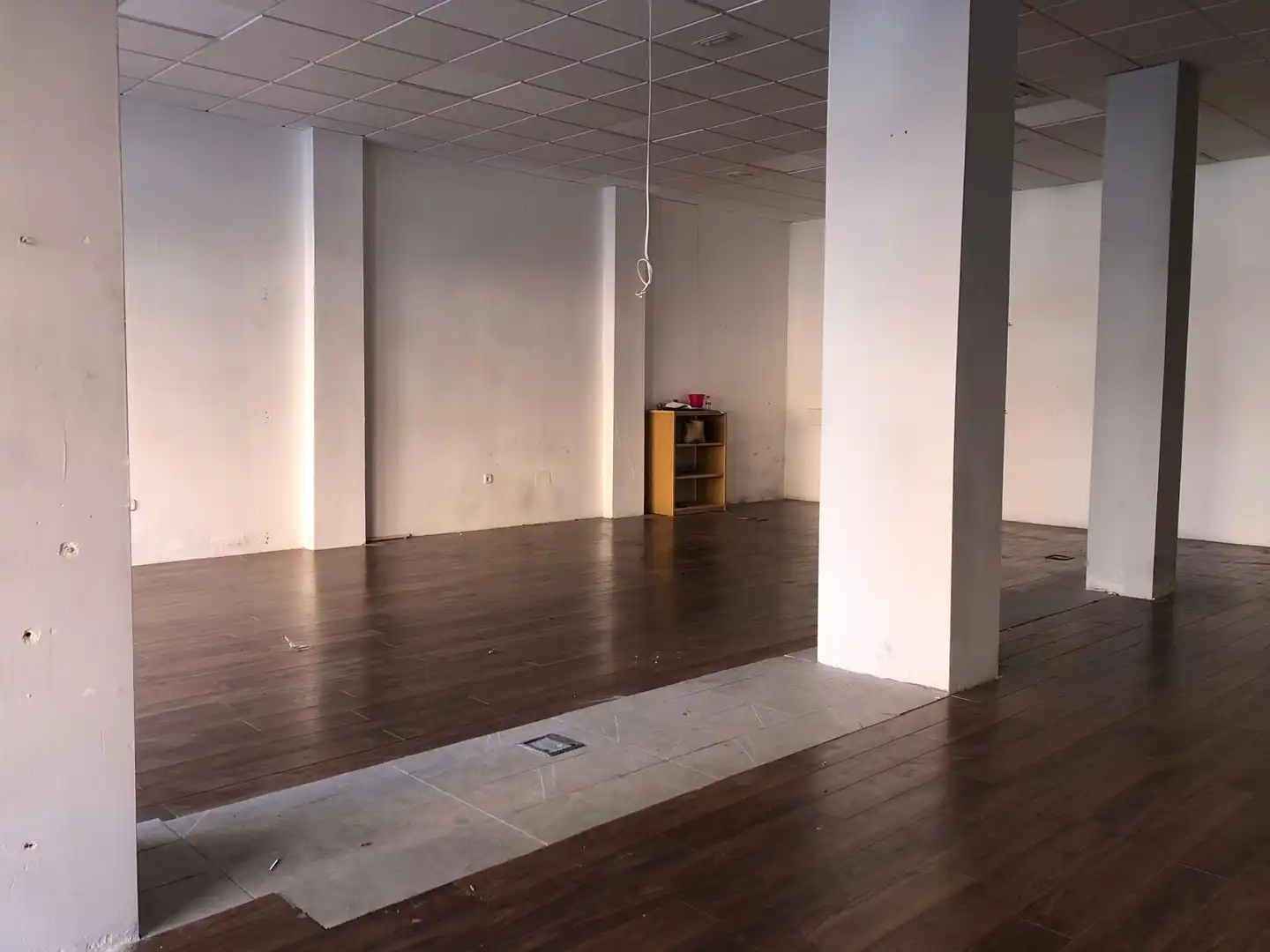 Local comercial en alquiler en Calle Alfonso XIII, imagen 6
