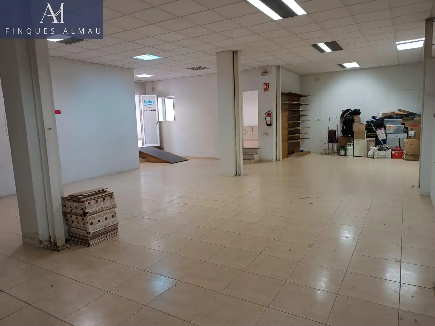 Local en venta en Granollers con Aire acondicionado