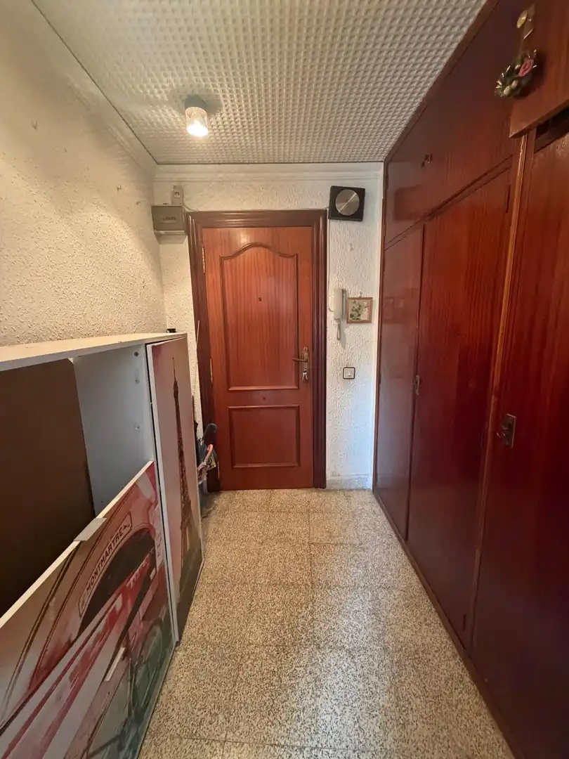 Appartement avec balcon à vendre à Centro, imagen 2