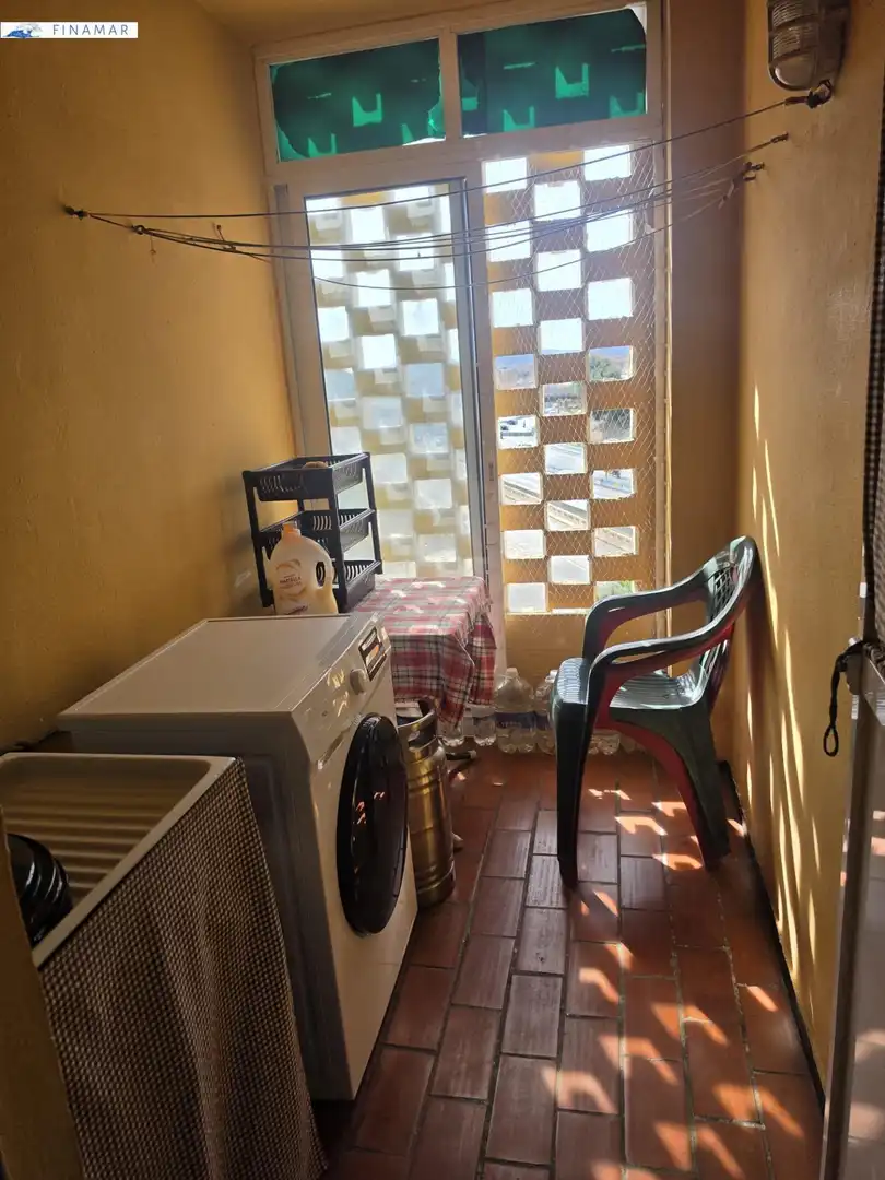 Flat with lift for sale in La Reconquista - El Rosario, imagen 3