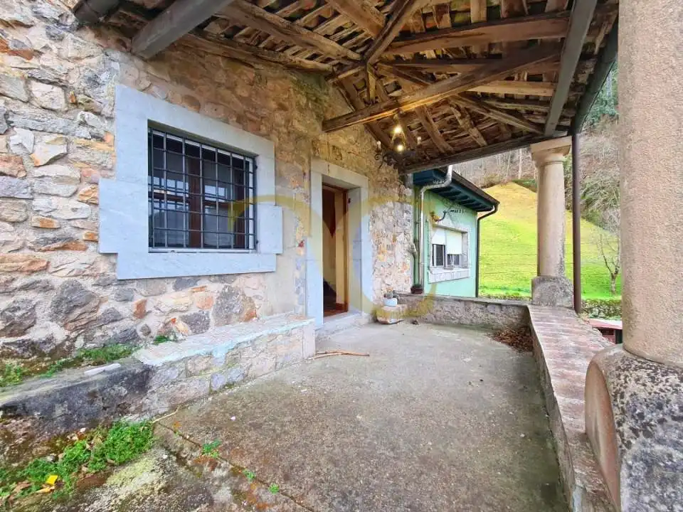 Casa in vendita a Santianes del Agua, imagen 4