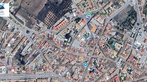 Foto 2 de Piso en venta en Calle Cooperativa, Hinojos, Huelva