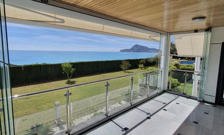 Photo 1 of Duplex for sale in L'Olla, Alicante