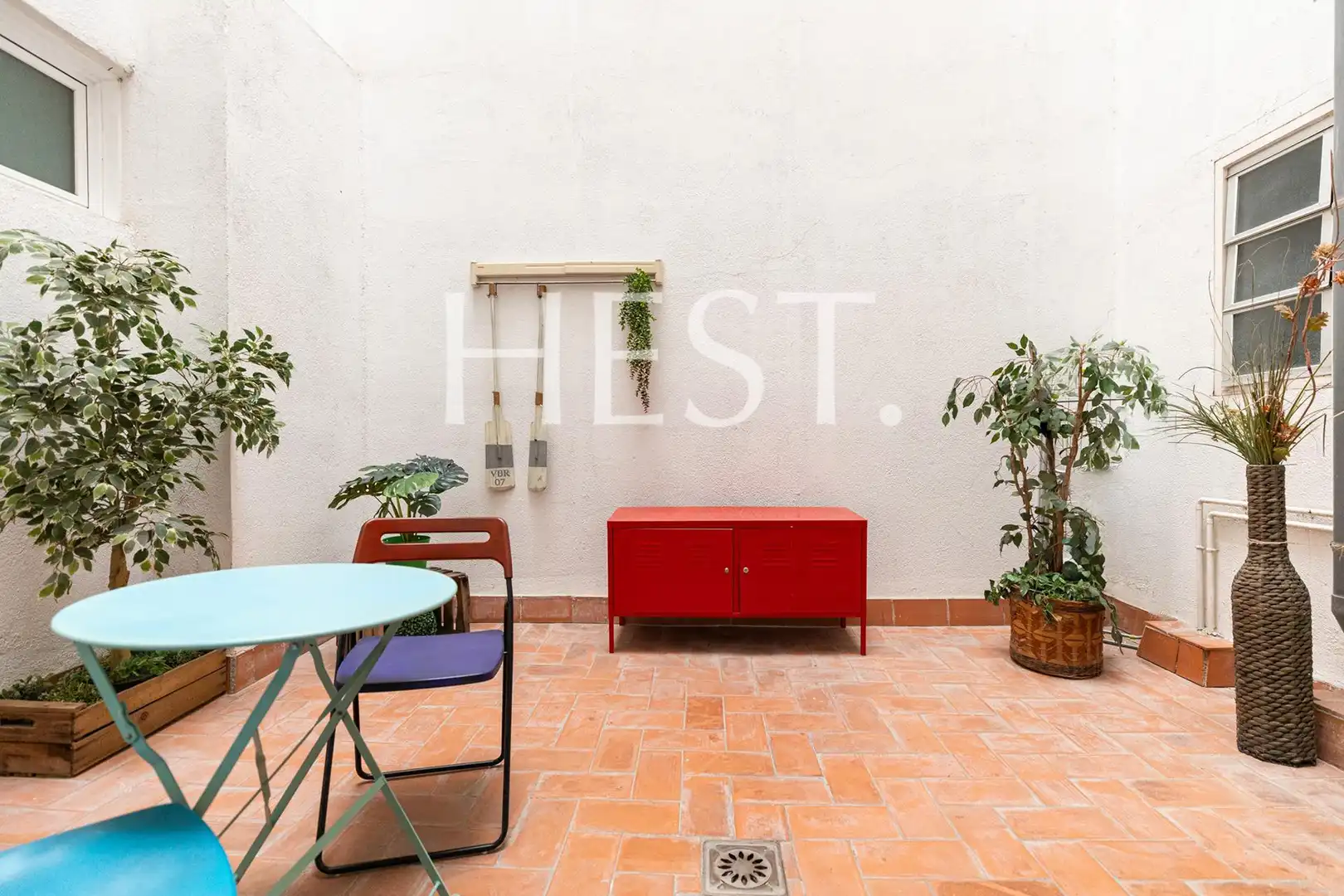 Appartamento con terrazza in vendita a Carrer d'Aldana, imagen 11