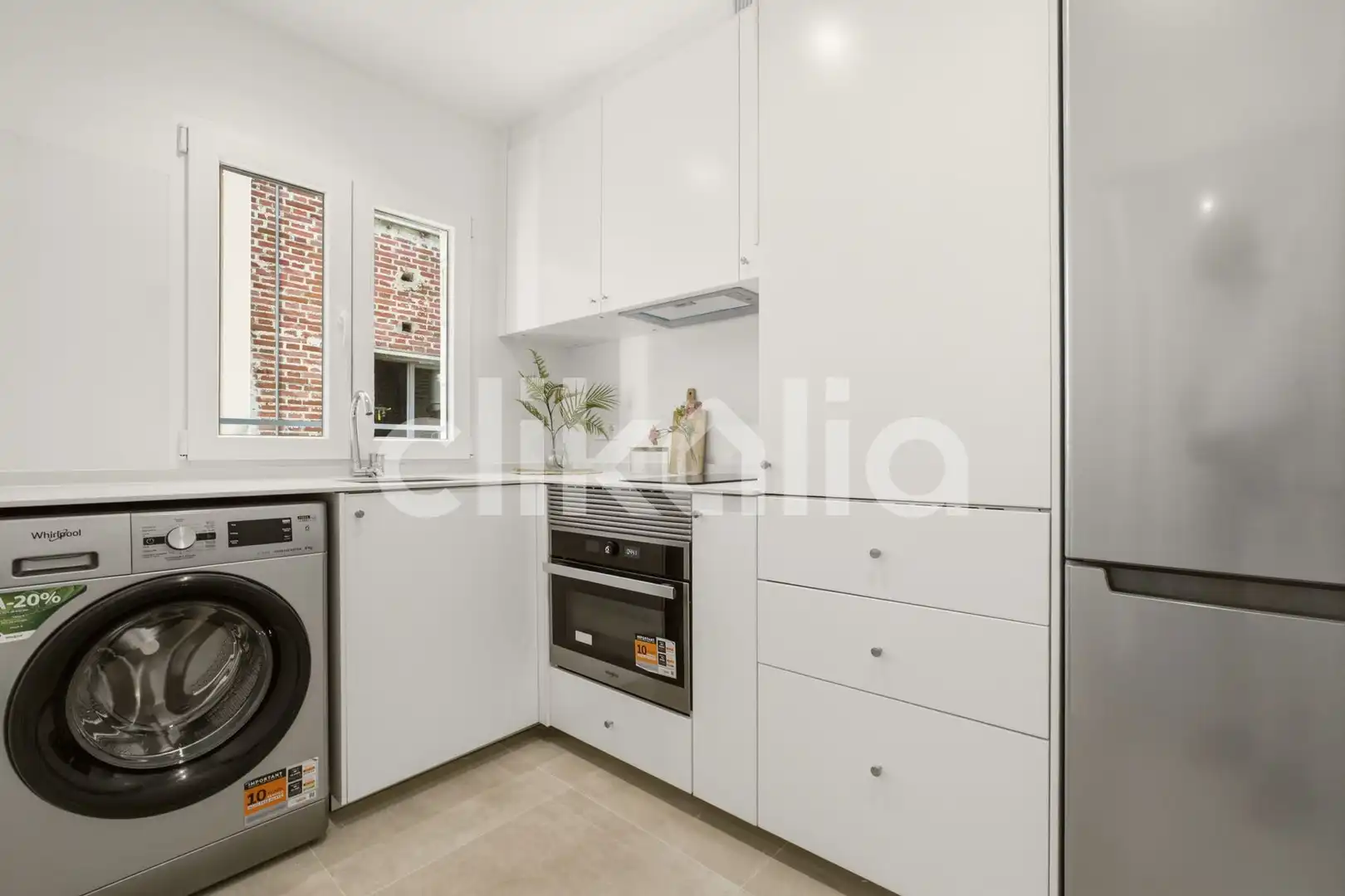 Piso con ascensor en venta en Caballería Española, imagen 8