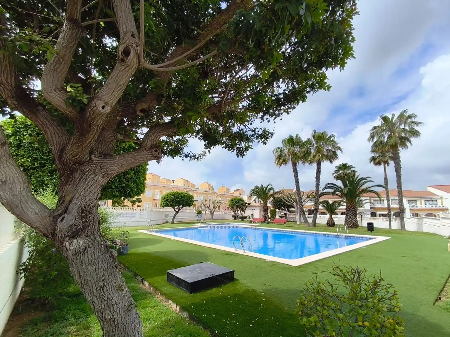 Planta baja en venta en CANARIAS, 8, Monte y Mar