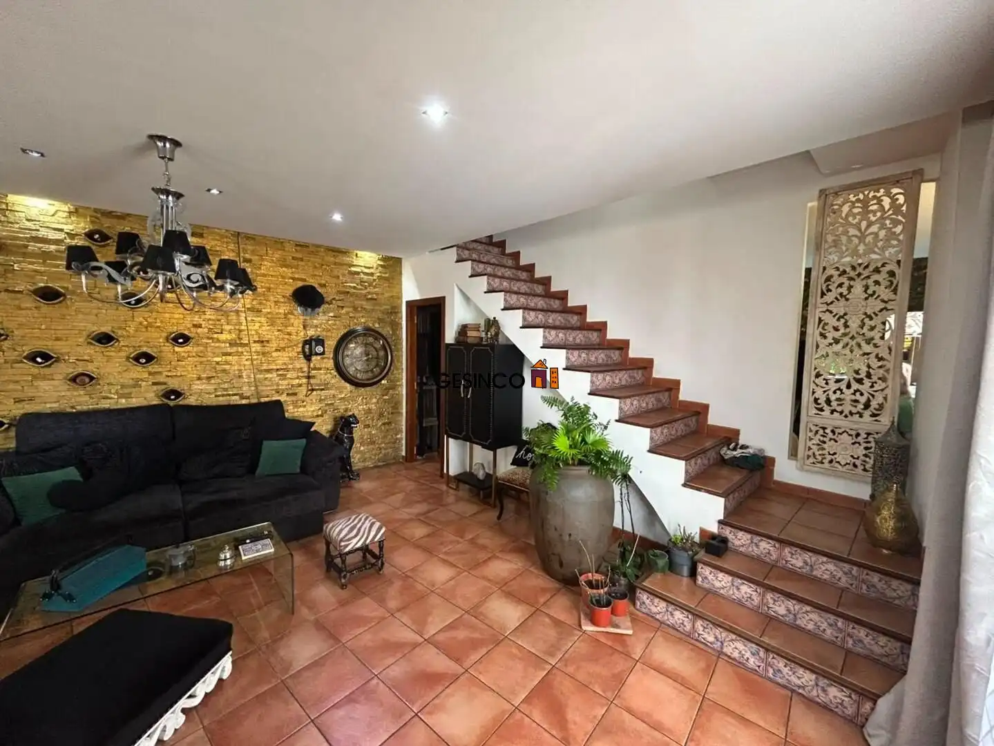 Casa o xalet en venda en El Genovés amb Aire condicionat i Traster