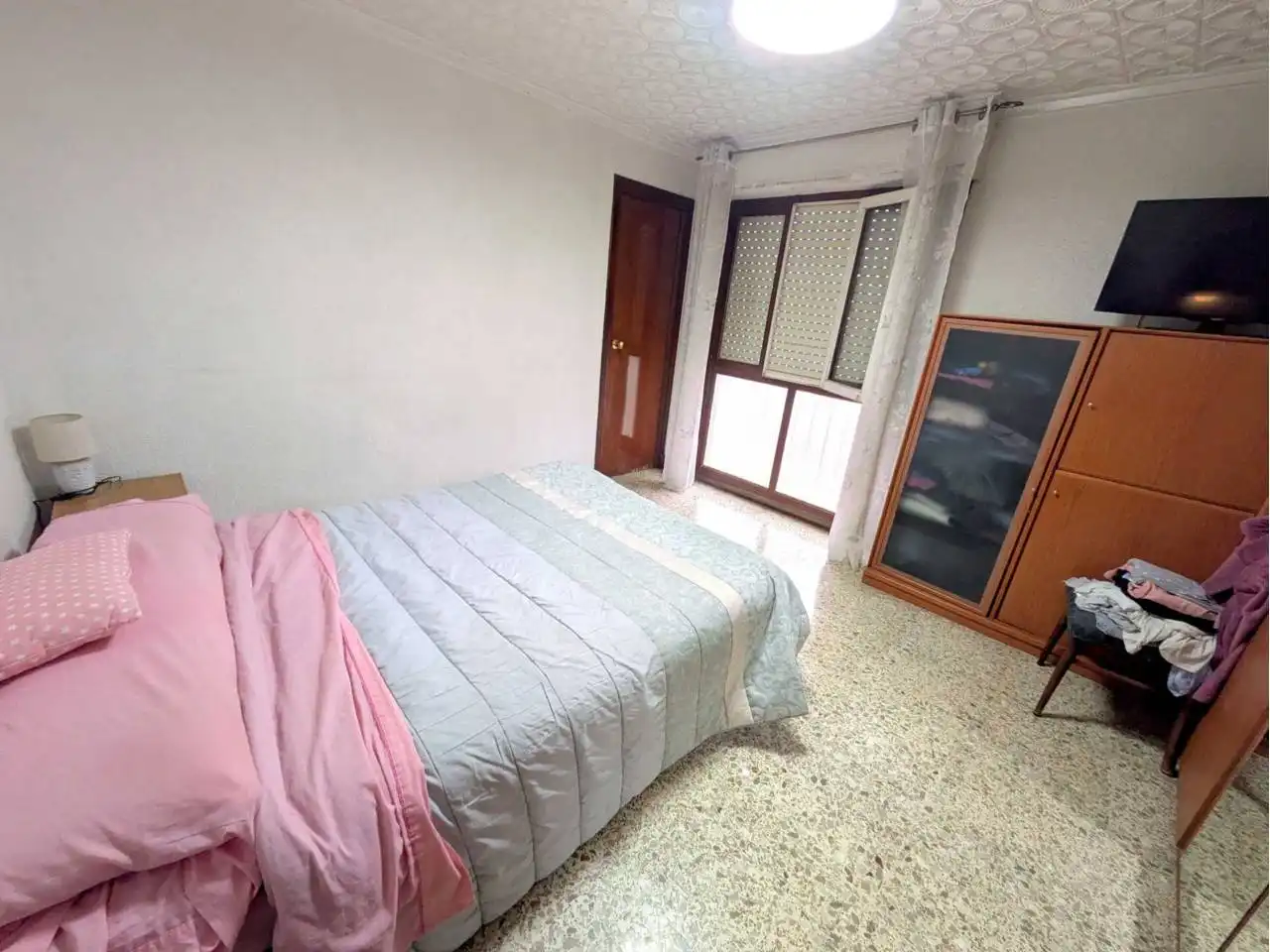 Habitación de Piso en venta en Plaza Castelar - Mercado Central
