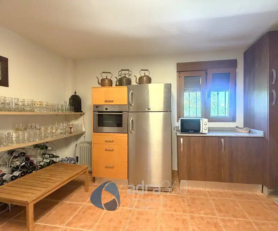 Land for sale in Navarrete