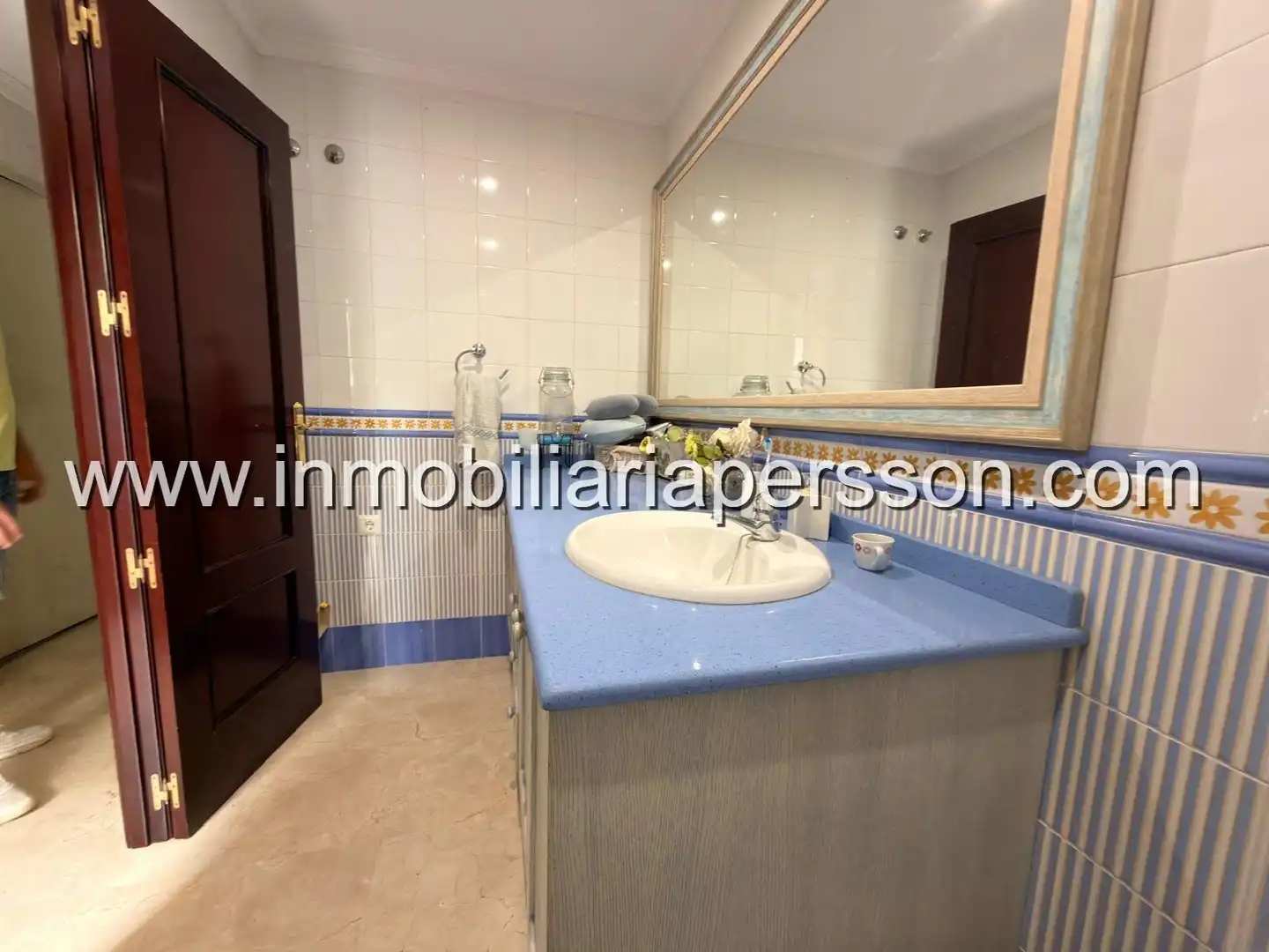 Bathroom of Detached homes for sale in Écija  with Air Conditioner, Terrace and Storage room