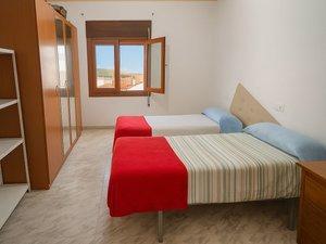 Foto 3 de Casa adosada en venda a Cúllar, Granada