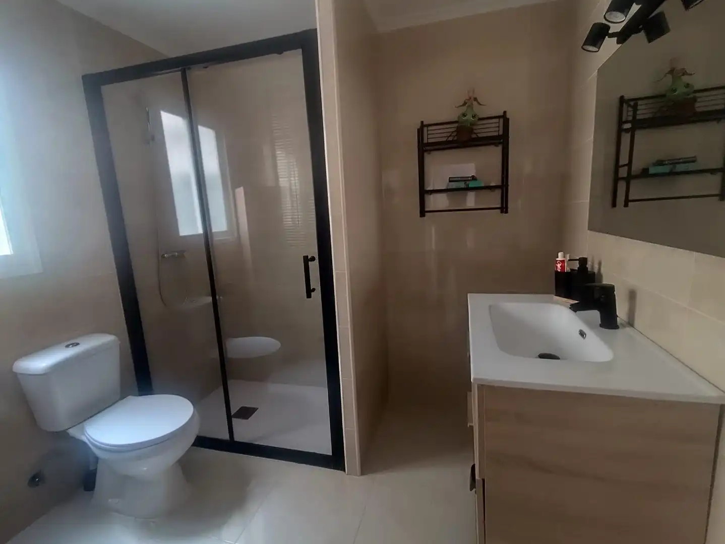 Piso con terraza en venta en Plaza de España, imagen 6