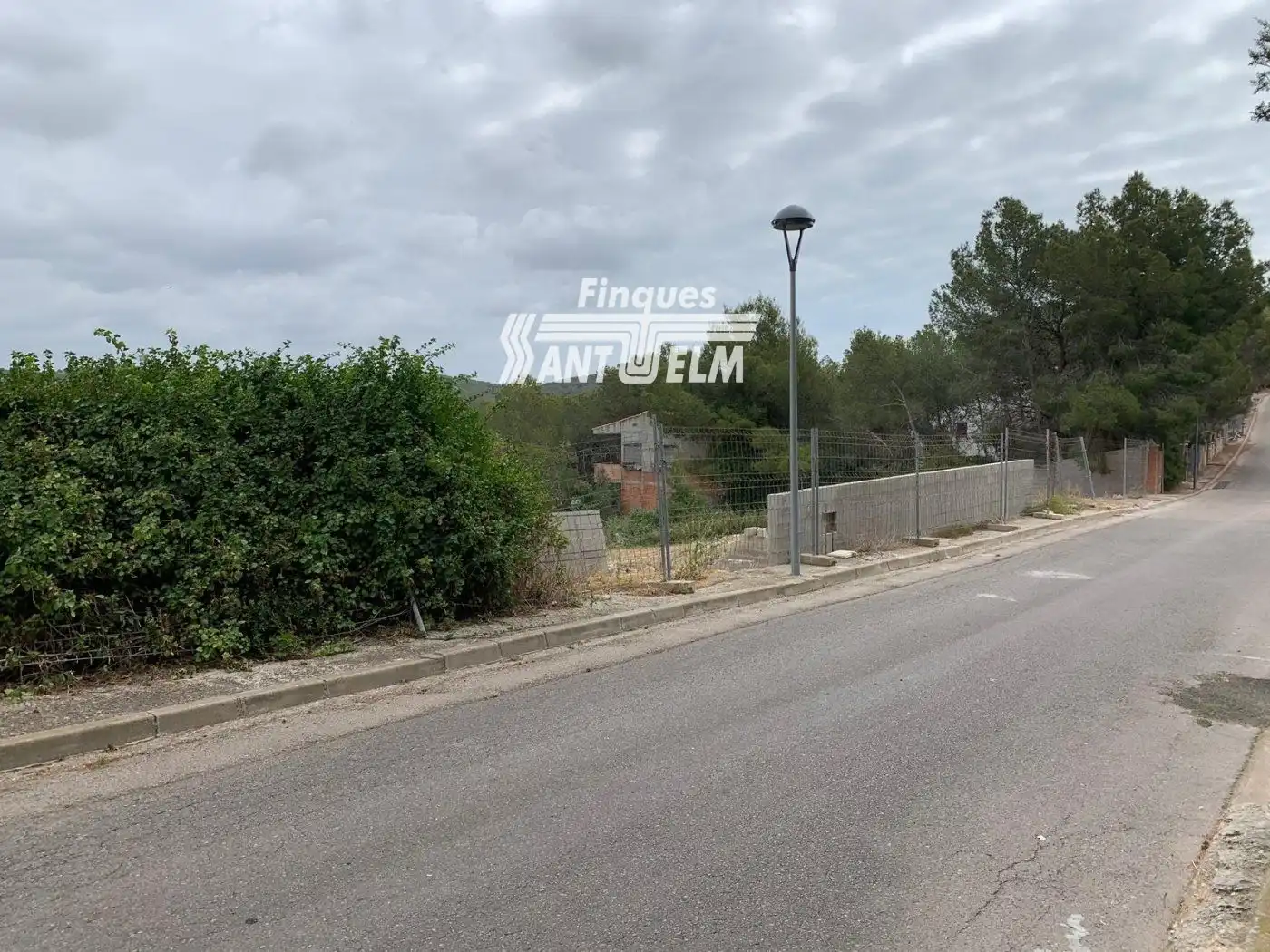 Terreny rústic en venda a enric granados  en  mas romeu, imagen 4