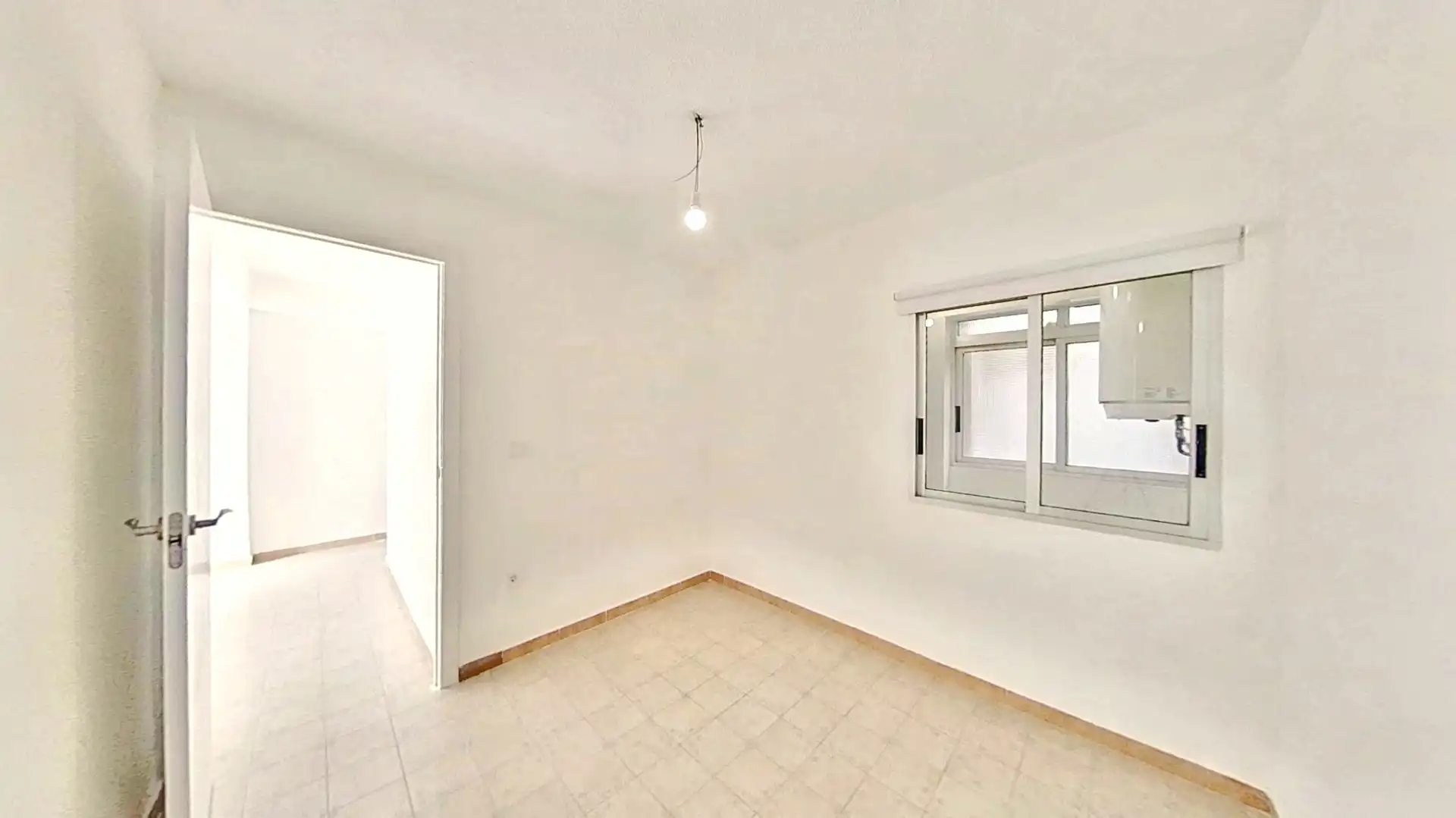 Apartamento de alquiler en Garbinet - Parque de las Avenidas