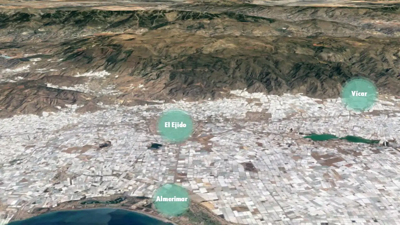 Lands and plots for sale in C/ Padre Rubio, imagen 5