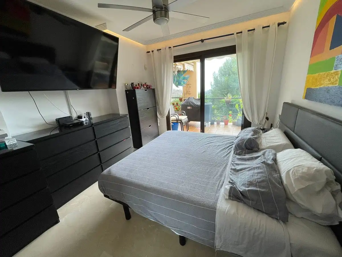Apartamento con terraza en venta en N/A 4, imagen 5