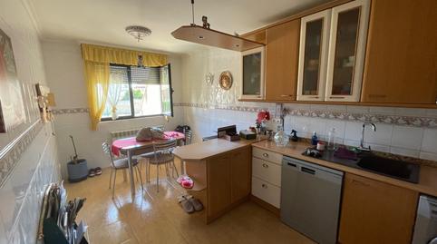 Foto 4 de Casa adosada en venda a Calle la Ermita, Valverde de la Virgen, León