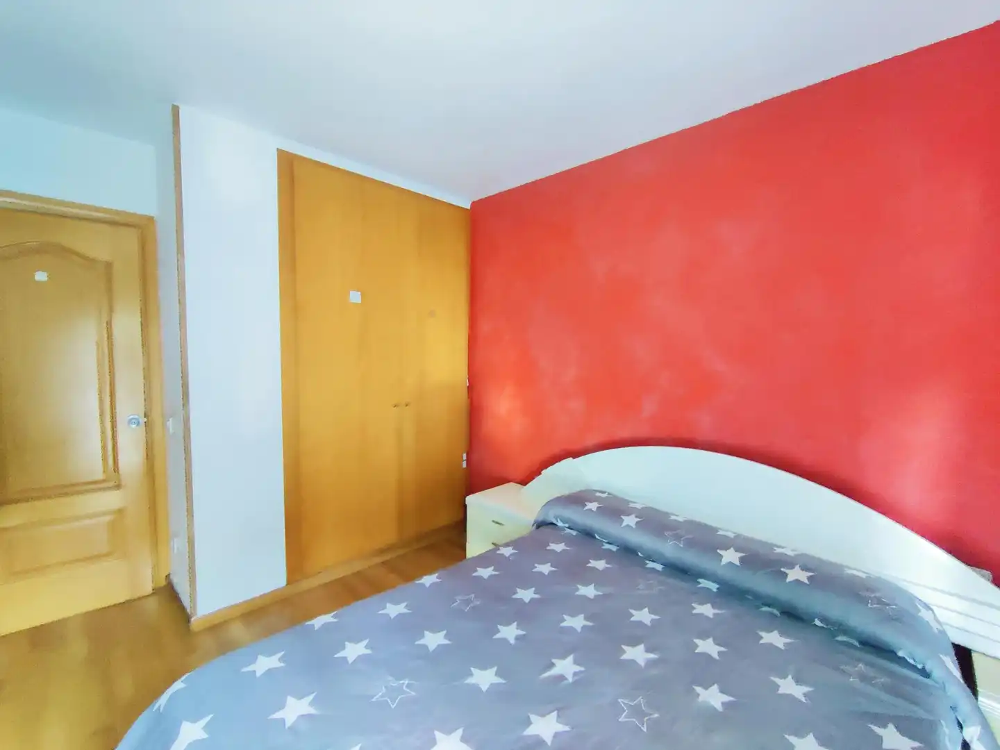 Habitación de Piso en venta en Parets del Vallès con Calefacción