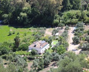 Jardí de Casa o xalet en venda en Zahara amb Piscina